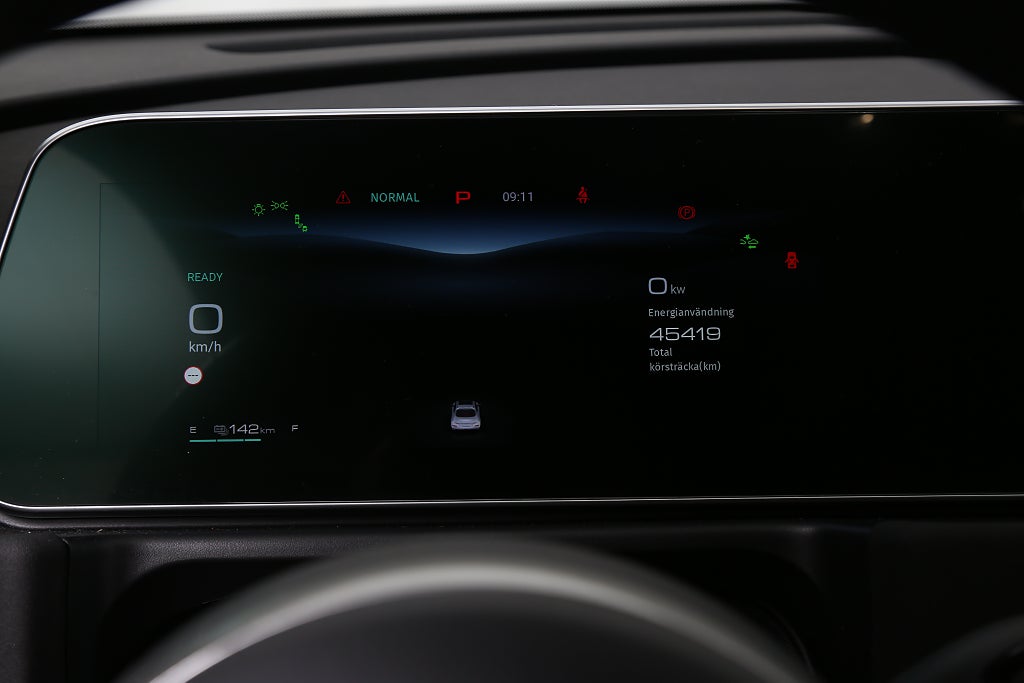 ORA 300 Pro 48Kwh 30mil/räckvidd Superkampanj!!! 2022