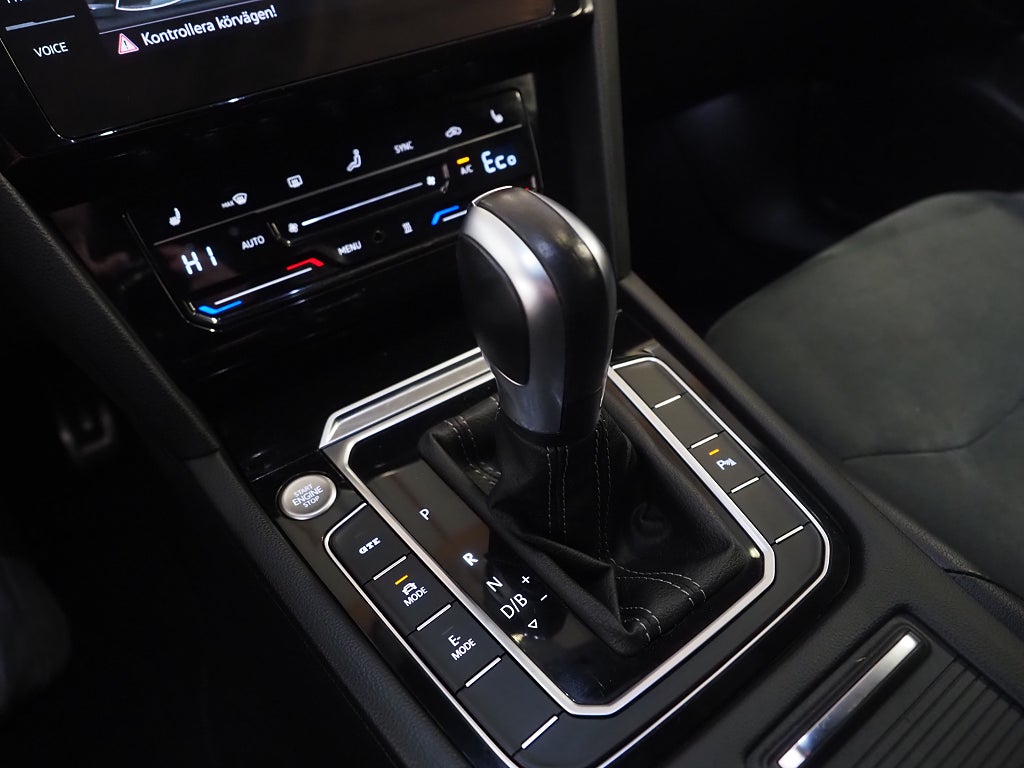 Volkswagen Arteon eHybrid SB 1.4 TSI 218hk R-Line |Cockpit|Värmare|Drag| 2022