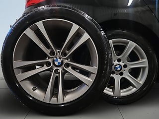 BMW 320D Gran Turismo S&V-hjul/Psens/Farthållare/Dragkrok/BT