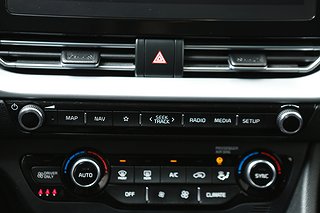 SUV Kia Niro 21 av 27