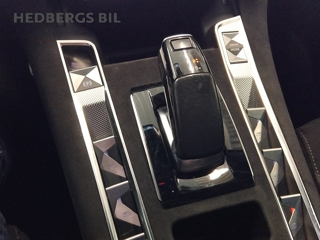 DS 7 Crossback 7 E-Tense 360 Performance Line+ 360 4x4 EAT thumbnail