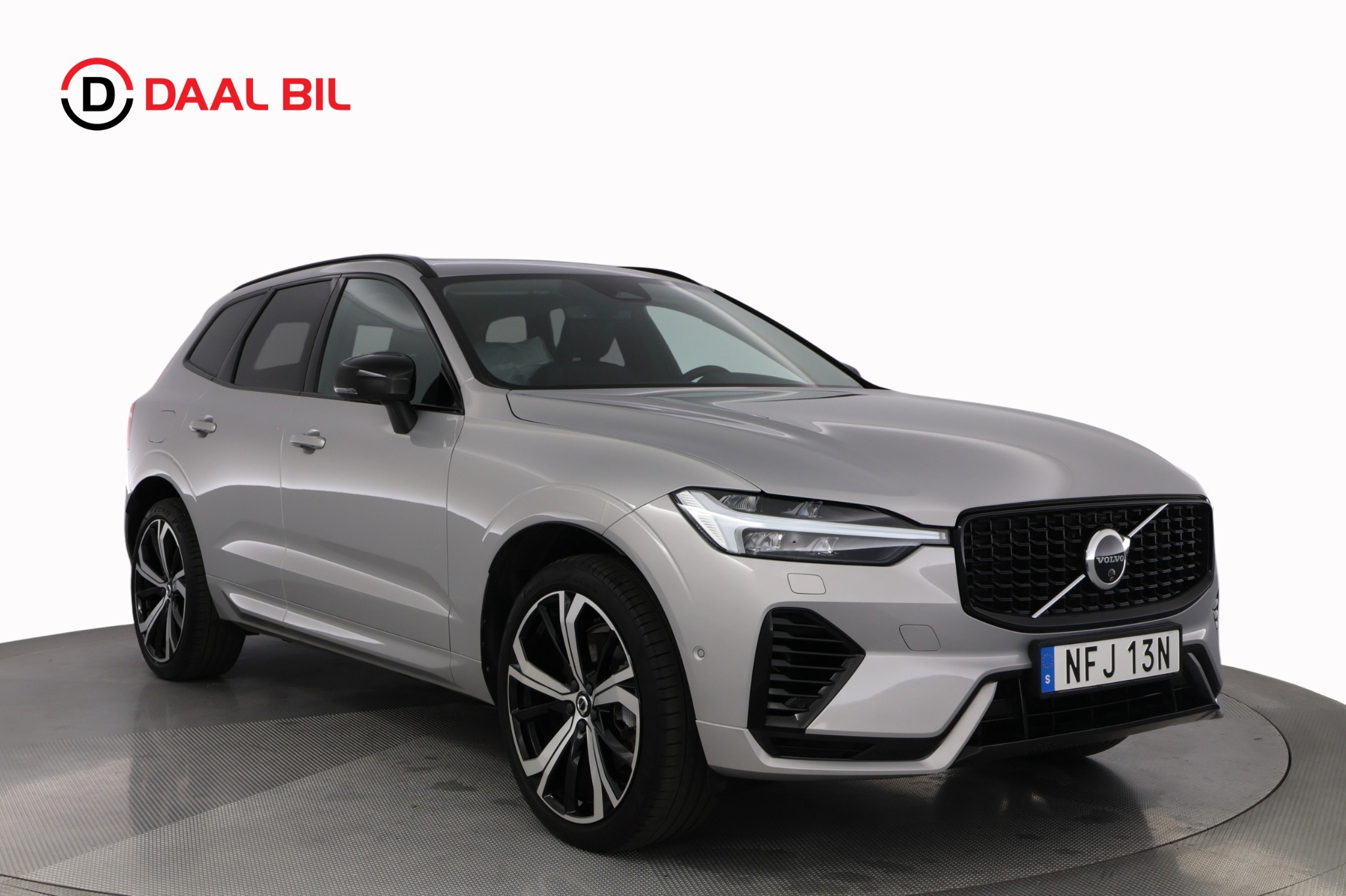 Volvo XC60 2025, bild 3/10