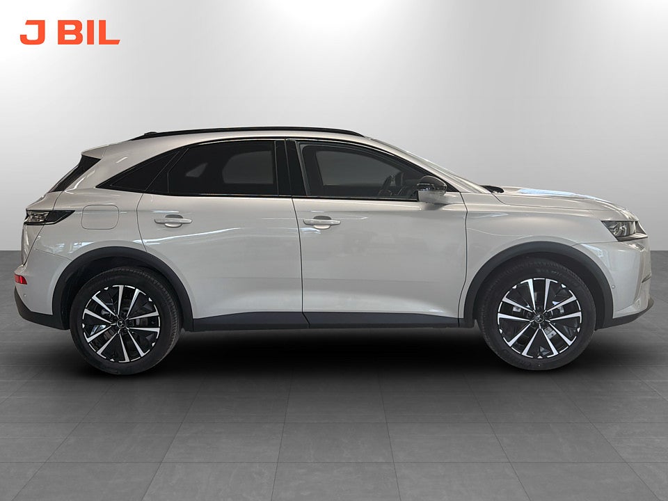 Bild på DS DS 7 Pallas 1.5 BHDi 130hk Aut ELSTOL B-KAMERA CARPLAY