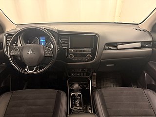 SUV Mitsubishi Outlander 9 av 21