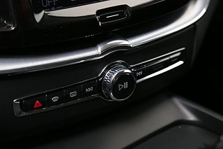 SUV Volvo XC60 25 av 28