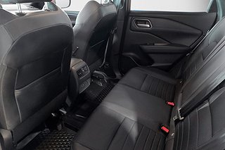 SUV Nissan Qashqai 20 av 23