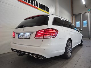 Kombi Mercedes-Benz E 5 av 21