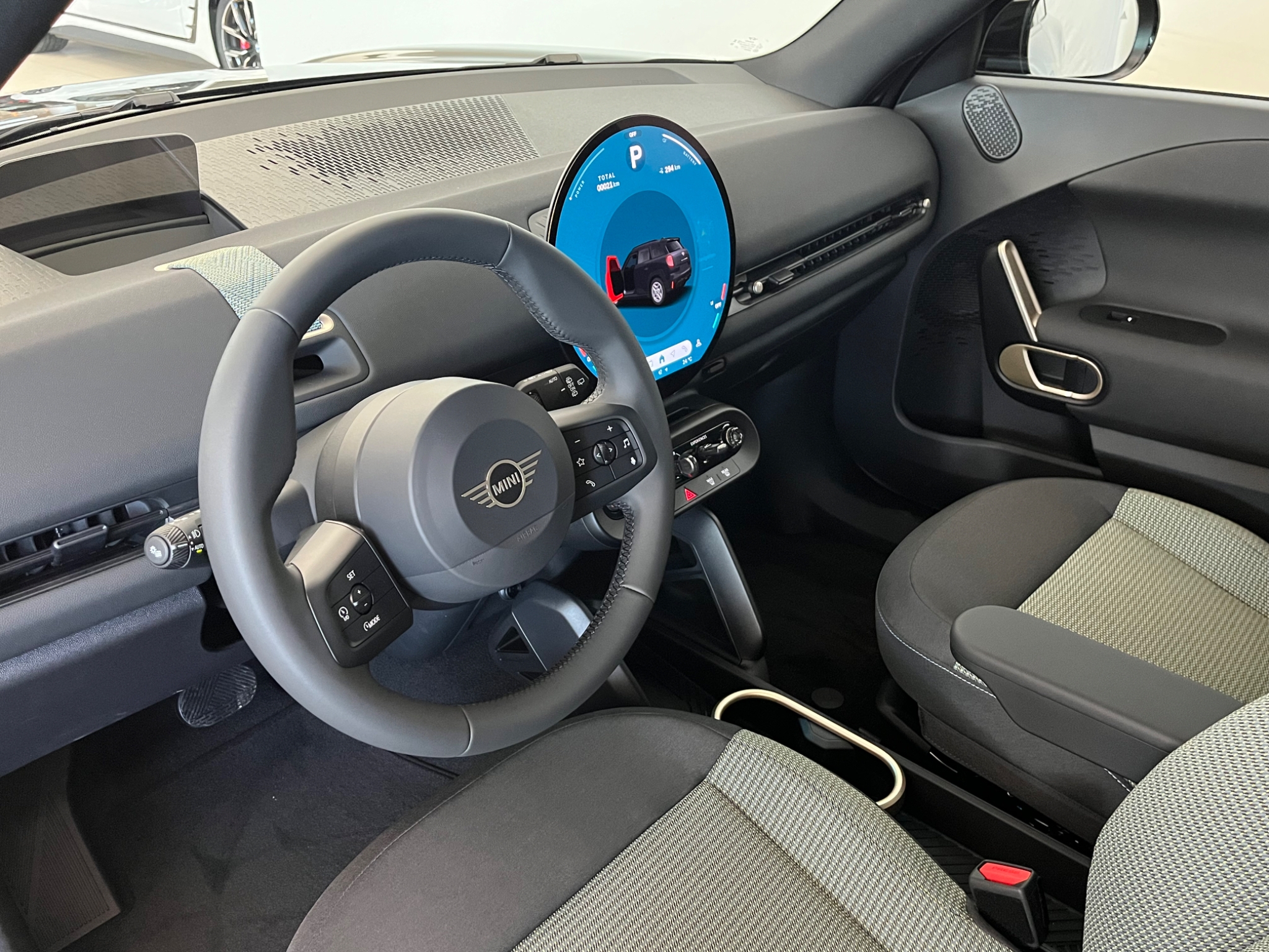 MINI Aceman 2026, bild 5/10