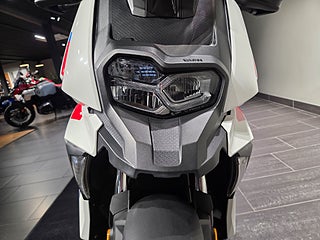 BMW C400X Connectiv. pack