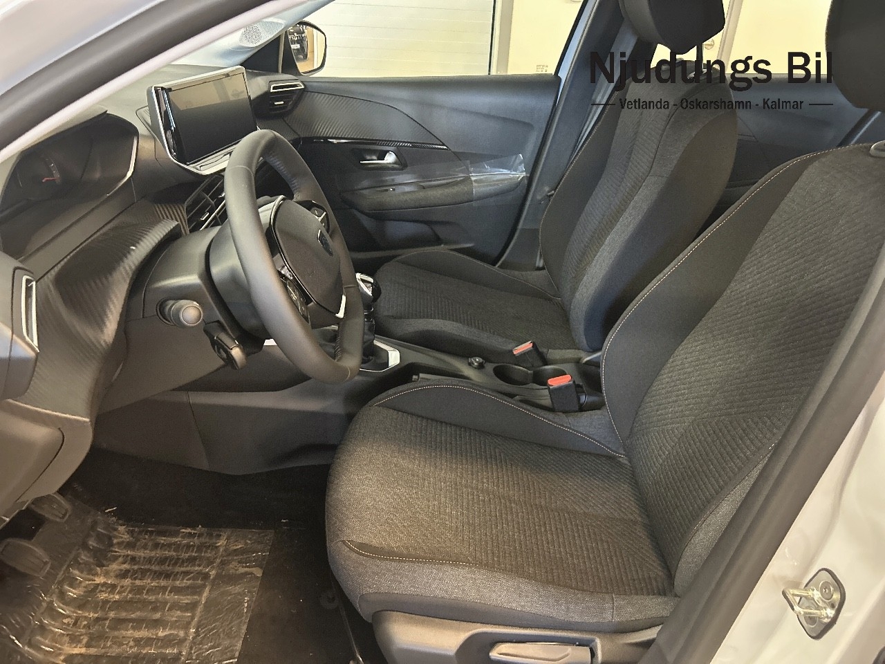Peugeot 208 1.2 Edition PureTech 2025, bild 6/43