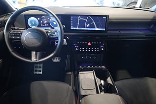 SUV Hyundai Tucson 17 av 32
