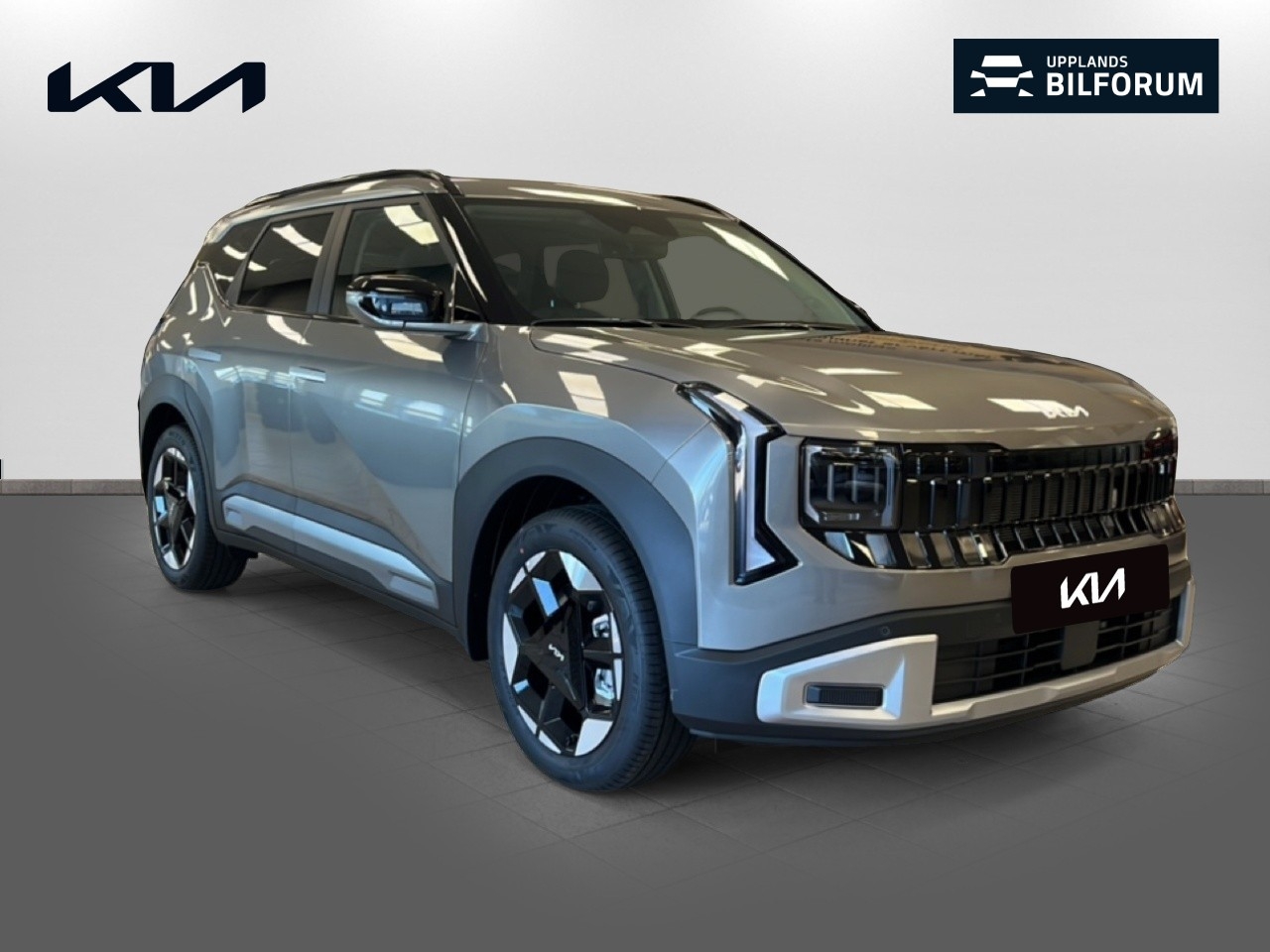 Kia Seltos 2027, bild 3/41