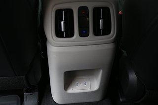 SUV Hyundai Tucson 7 av 26