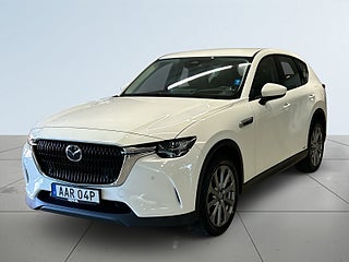 Mazda CX-60 PHEV AWD KAMPANJ 2159KR/MÅN – 0,99% RÄNTA – INK GARANTI – bild 16