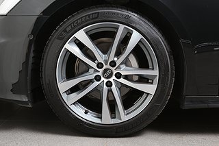 Kombi Audi A6 17 av 21