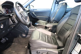 SUV Seat Tarraco 11 av 32