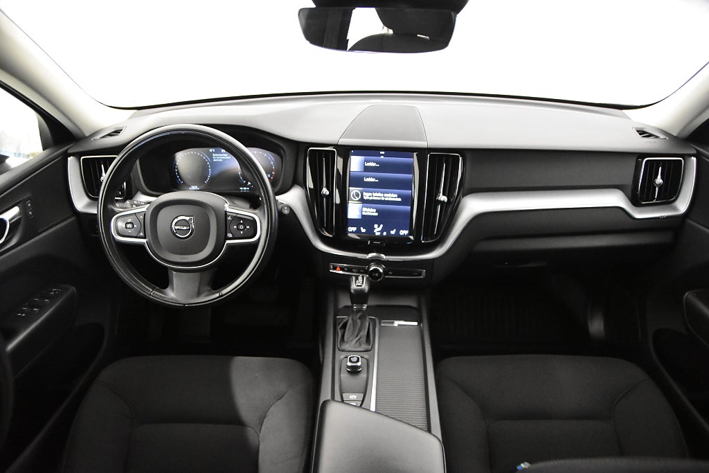 Volvo XC60 2020 - miniatyr 11