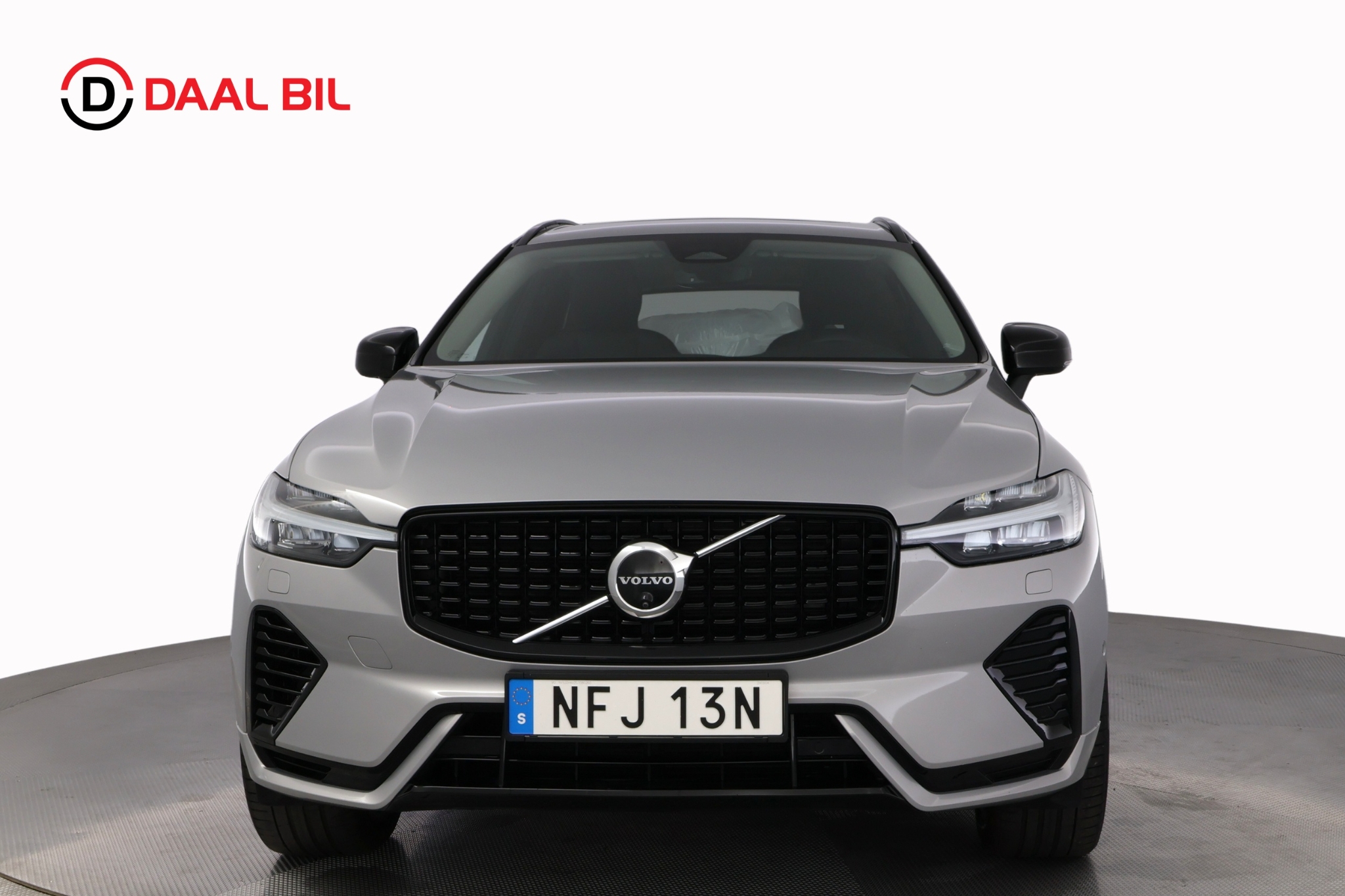 Volvo XC60 2025, bild 2/10