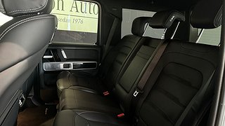 SUV Mercedes-Benz G 11 av 18