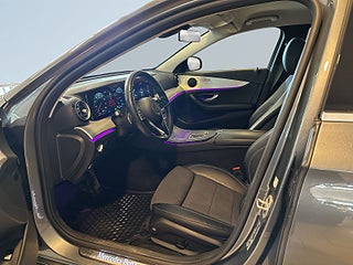 Mercedes-Benz E 300 de 4M Avantgarde MOMS Drag Kamera Navi Värmare S&V – bild 7