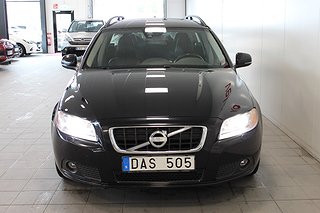Kombi Volvo V70 2 av 17