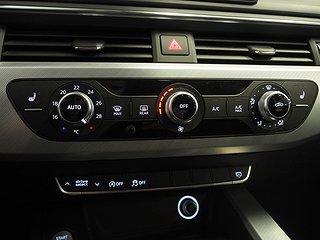 Kombi Audi A4 19 av 21