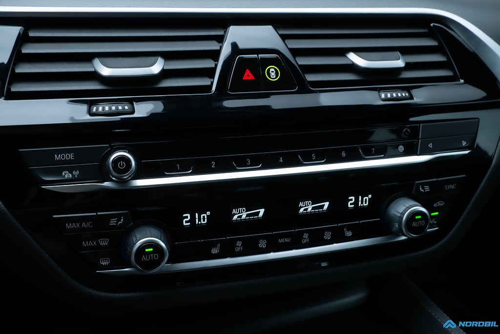 BMW 530e