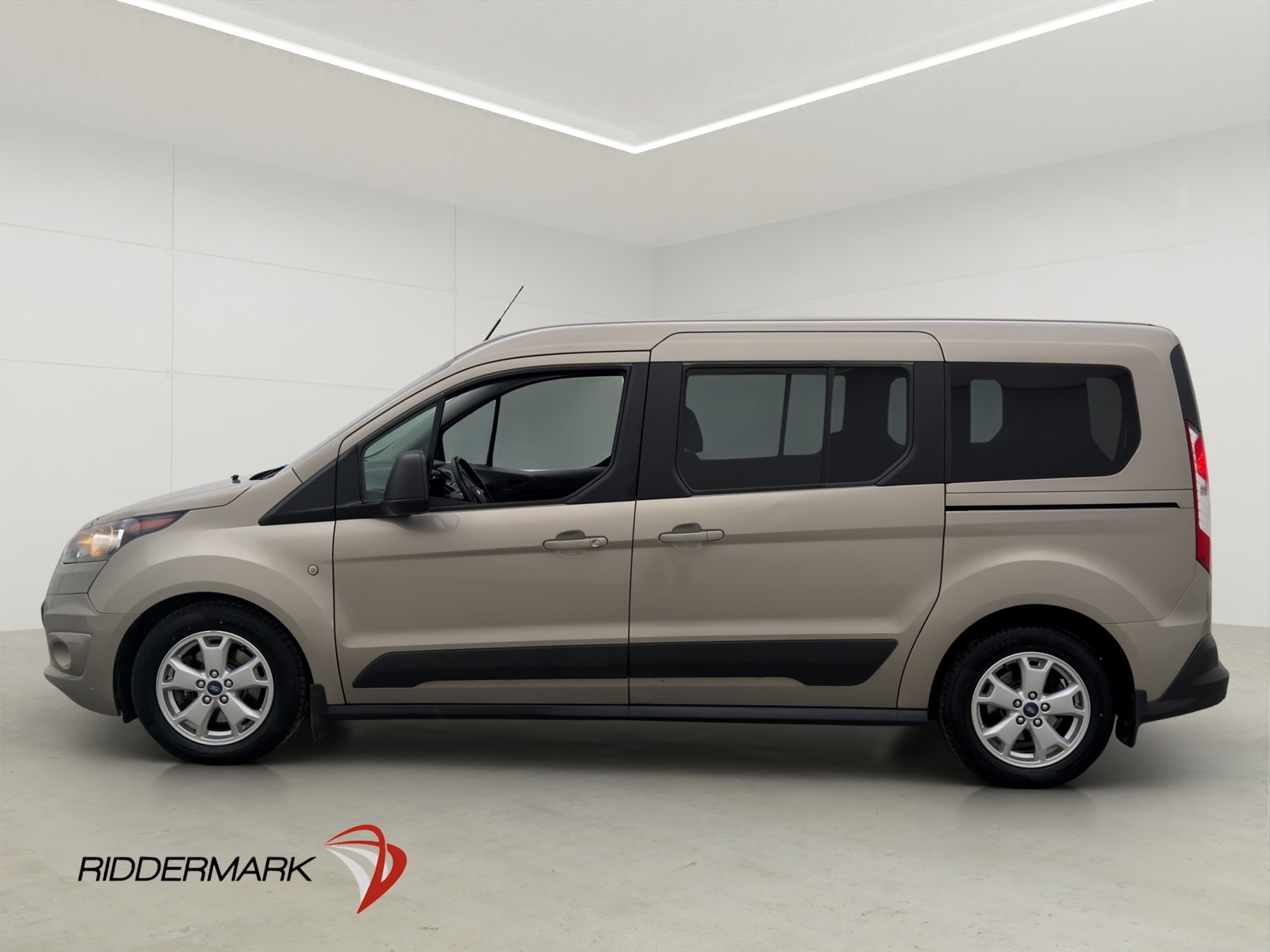 Ford Transit Connect 2016, bild 6/44