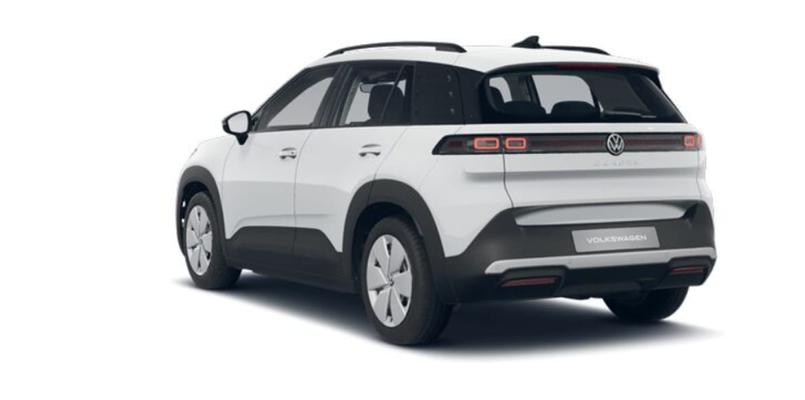 Volkswagen ID. Cross Trend 2027, bild 5/10