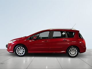 Peugeot 308 sw 1.6 THP Värmare Kamkedja – bild 4