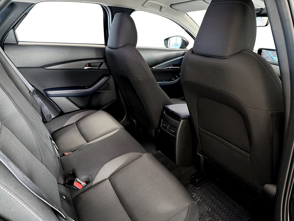 Bild på Mazda CX-30 Sky 2.0 e-SKYACTIV-G M 150hk RATTVÄRME BACKKKAMERA