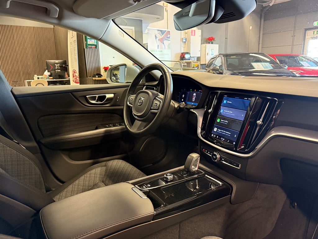Volvo V60 2024 - miniatyr 23