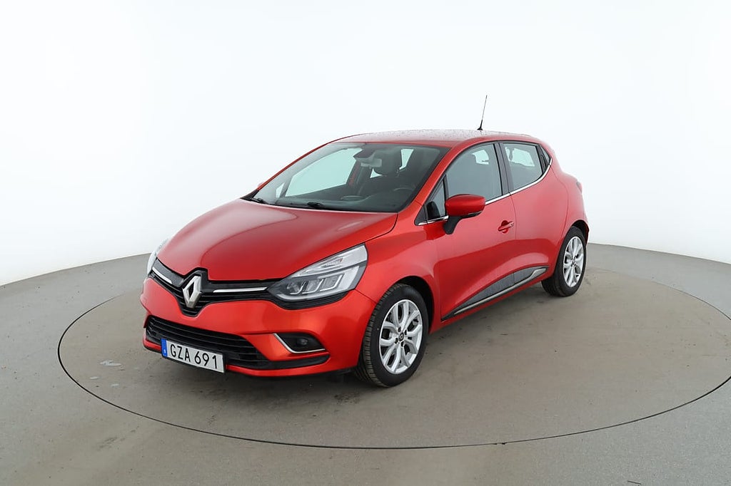 Renault Clio 0.9 TCe / GPS, Keyless, PDC