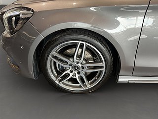 Kombi Mercedes-Benz CLA 13 av 13