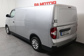 Transportbil - Skåp Maxus e-Deliver 3 2 av 13
