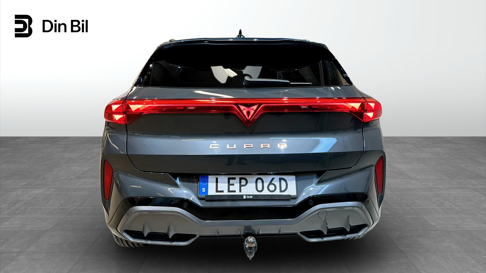 Cupra Terramar 2025, bild 5/10