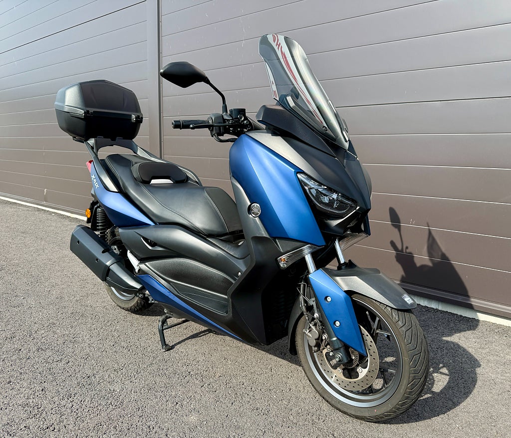 Yamaha X-max 300 