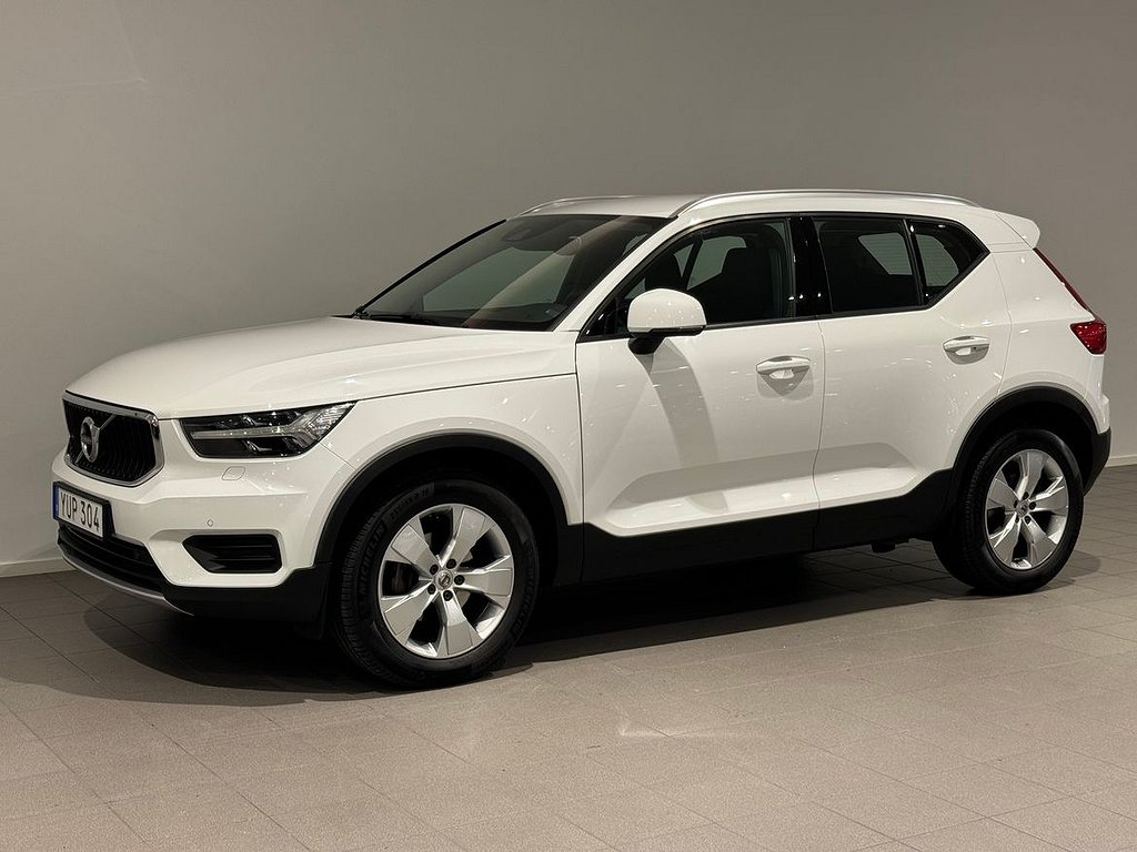 Volvo XC40 D3 FWD Momentum Edition