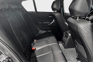 Halvkombi BMW 120 12 av 22
