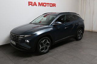 SUV Hyundai Tucson 2 av 27