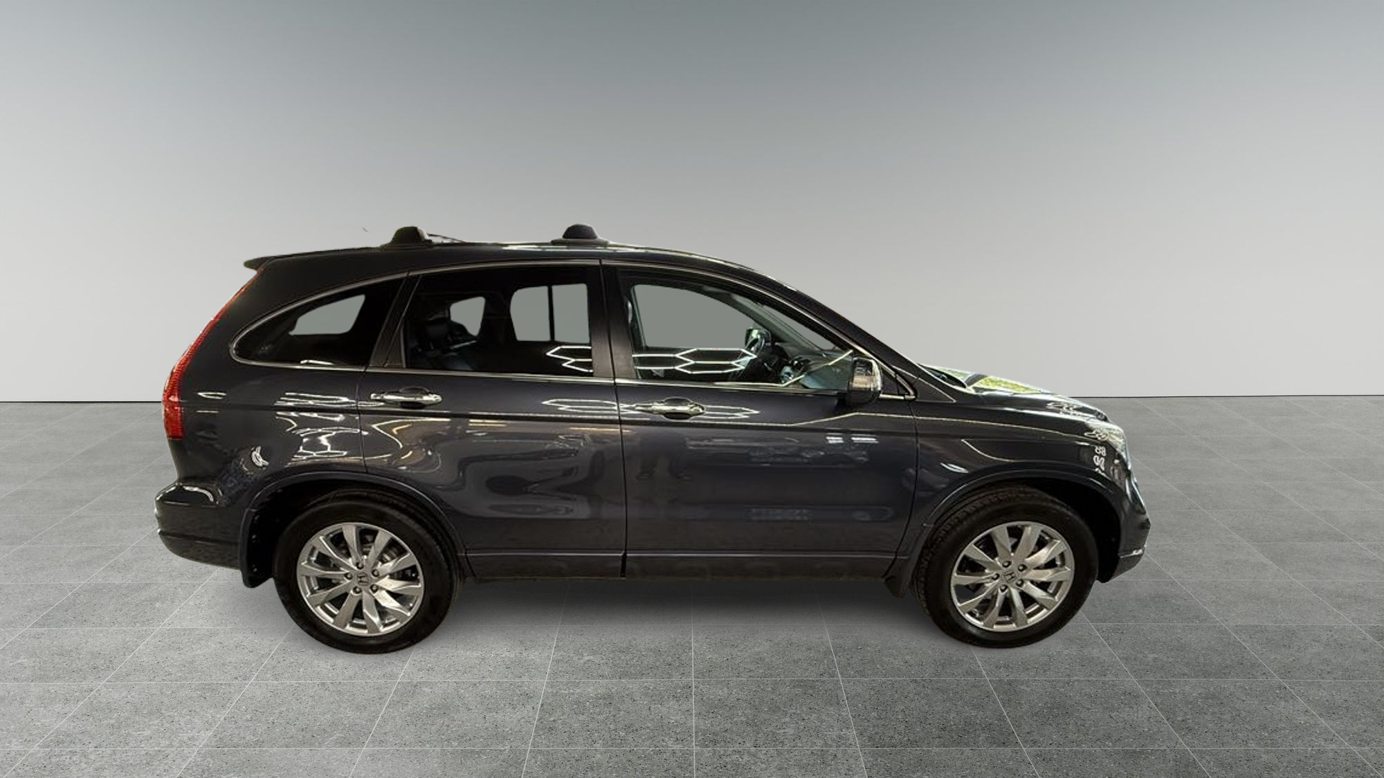 Honda CR-V 2011, bild 4/33