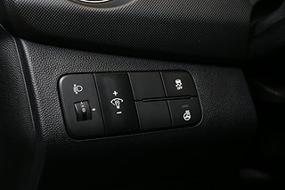 Halvkombi Hyundai i10 21 av 24