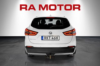 SUV Nissan Qashqai 7 av 22