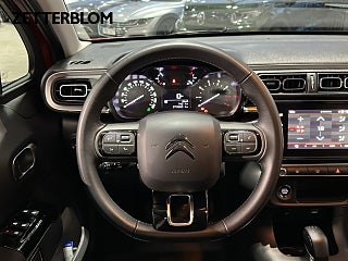 Halvkombi Citroën C3 12 av 17