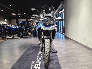 BMW F800GS/2026/100Mil/Comfort-pack/Touring-pack/Dynamic-pack