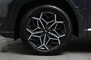 SUV Hyundai Tucson 9 av 33