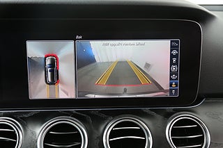 Kombi Mercedes-Benz E 23 av 29