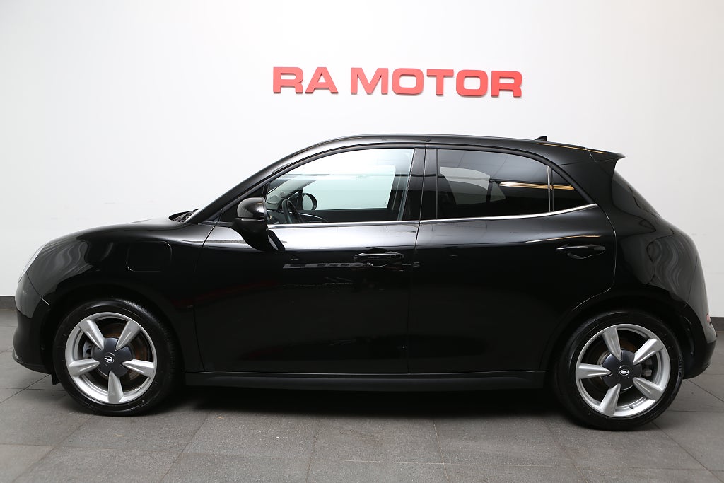 ORA 300 Pro 48Kwh 30mil/räckvidd Superkampanj!!!