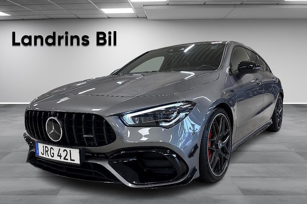 Mercedes-Benz AMG