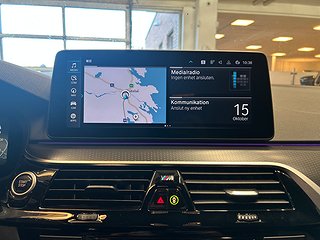 BMW 530e xDrive PLUG-IN M Sport/MOMS/Drag/Navi/Kamera/HiFi